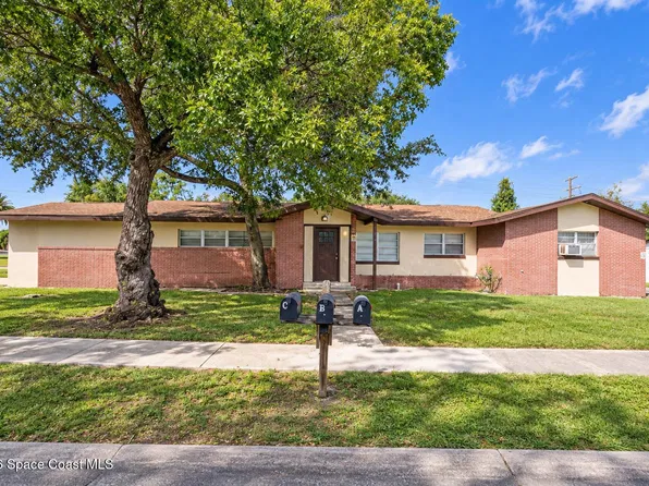 4110 Raney Rd, Titusville, FL 32780