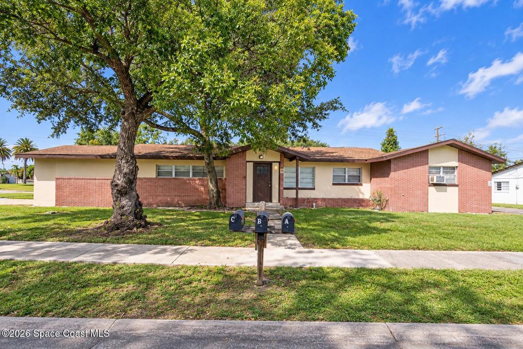 4110 Raney Rd
