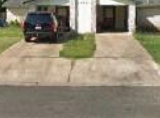 4706 Rocking Chair Rd #A, Austin, TX 78744