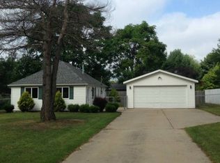 4309 Swede Ave, Midland, MI 48642