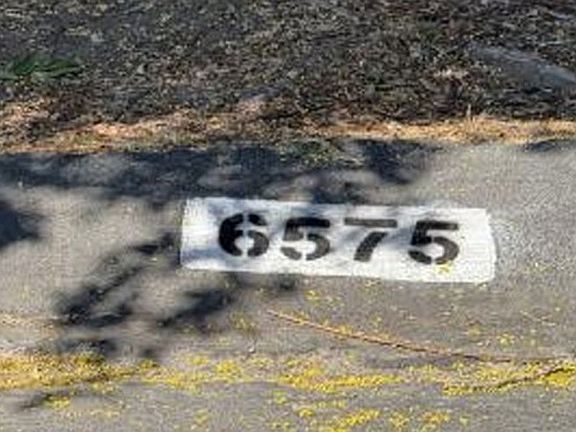 Exterior Address Verification