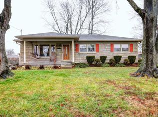 5526 Arid Ln, Louisville, KY 40258