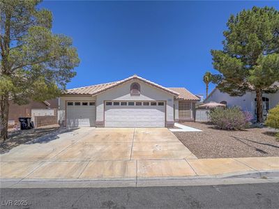 1424 Heartstring Ct, Henderson, NV, 89002