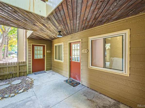 3393 Madison Avenue #129, Boulder, CO 80303