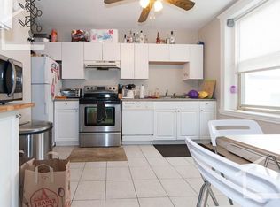 27 Ransom Rd #91, Boston, MA 02135