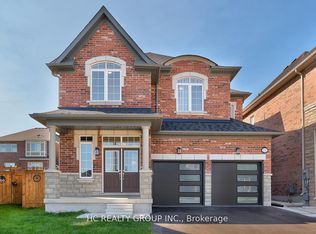 131 Petgor Path #BASEMENT, Oakville, ON L6H 1W7