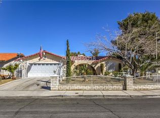 3107 Trueno Rd, Henderson, NV 89014