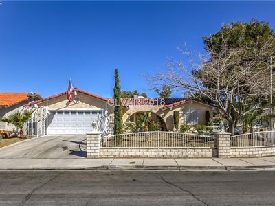3107 Trueno Rd, Henderson, NV, 89014