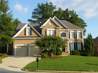 12304 Schoolhouse St, Raleigh, NC 27614