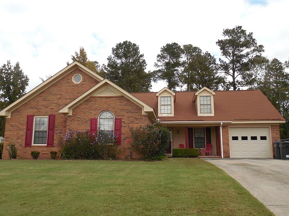 1st image of 3010 Breeze Hill Dr