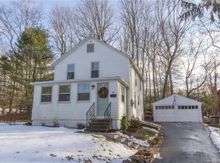 48 Walnut Ave, East Hampton, CT 06424