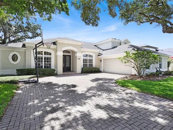 1337 Ballentyne Pl, Apopka, FL 32703