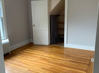 155 William St #1, West Haven, CT 06516