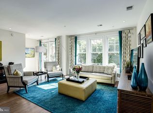 1418 N Rhodes St #B102, Arlington, VA 22209