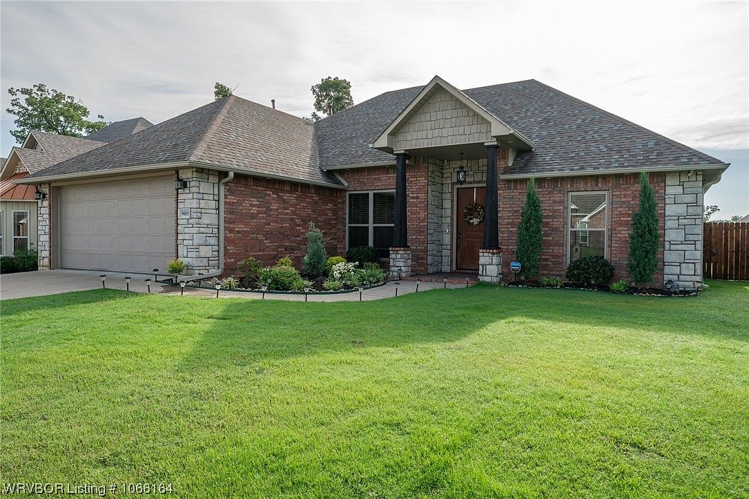 9005 S 12th St, Fort Smith, AR 72908 Zillow