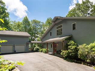 50 Heather View Ln, Sapphire, NC 28774