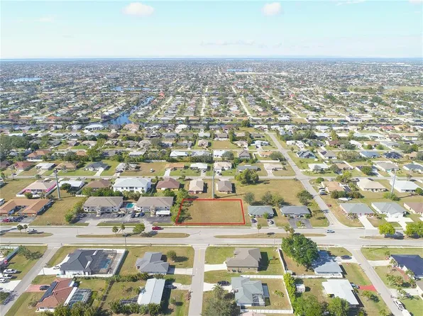 4412 Santa Barbara Blvd #32, Cape Coral, FL 33914