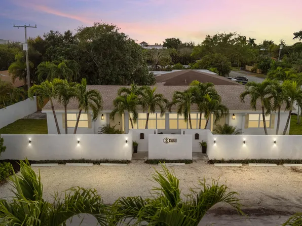 2000 NE 17TH Court #1-2, Fort Lauderdale, FL 33305