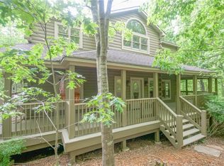 41 Post Oak Ln, Jasper, GA 30143