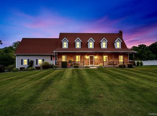 331 Ridge Rd, Campbell Hall, NY 10916