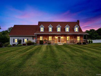 331 Ridge Road, Campbell Hall, NY, 10916
