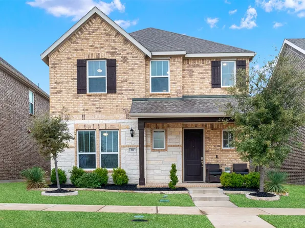 317 Kennewick Dr, Garland, TX 75044