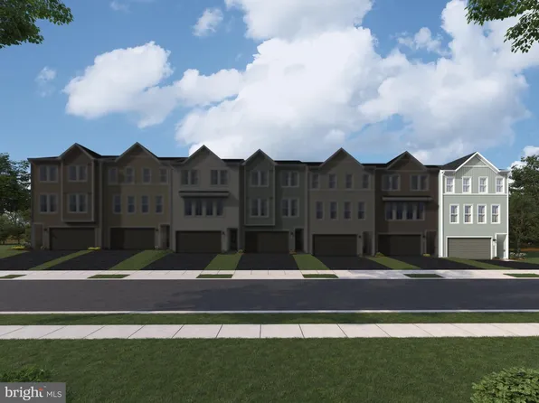 181 Heyford Dr Homesite 2353, Stephenson, VA 22656