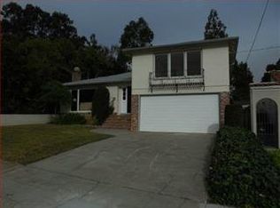 2104 Broadway, Burlingame, CA