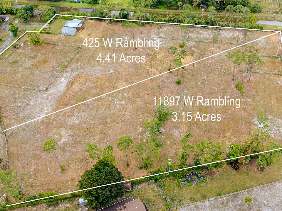 2nd image of 425 W Rambling Drive