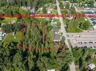 540 E Evergreen Dr, Kalispell, MT 59901