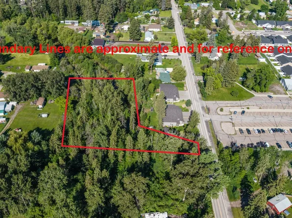 540 E Evergreen Dr, Kalispell, MT 59901