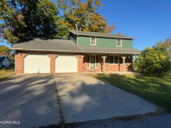 16806 Us Highway 20a #20 & 24, West Unity, OH 43570