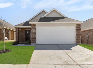 1605 Acts Ln, Ennis, TX 75119