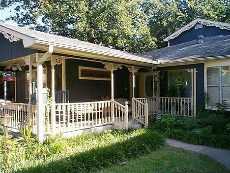 3rd image of 4116 Creech St