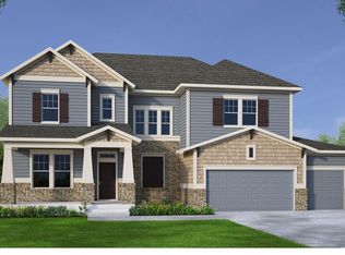 23281 E Rockinghorse Pkwy, Parker, CO 80016
