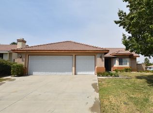 40367 Argyle Ln, Palmdale, CA 93551