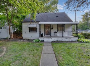 17465 Fenton St, Detroit, MI 48219