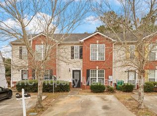3890 Waldrop Ln #1, Decatur, GA 30034