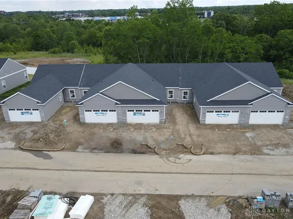6829 Traditions St #9, Middletown, OH 45044
