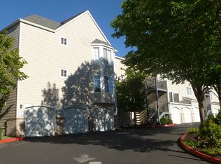 17532 NW Springville Rd UNIT D2, Portland, OR 97229