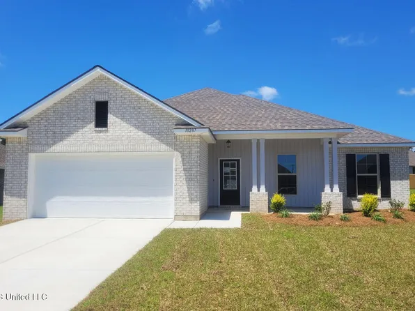 10287 Caroline Dr, Gulfport, MS 39503
