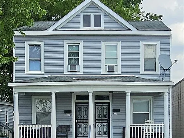 827 Mount Vernon Ave, Portsmouth, VA 23707