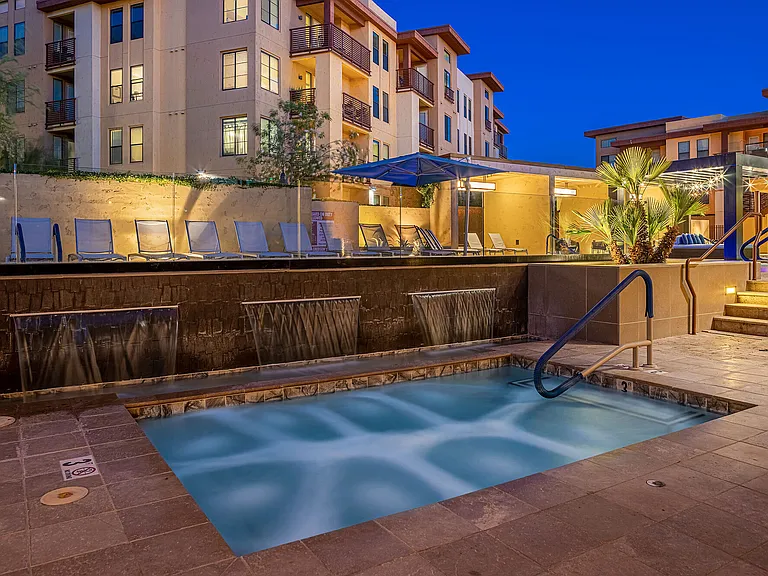 IMT Desert Ridge — Photo 36