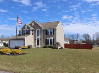 187 Goldenrod Ln, Warners, NY 13164