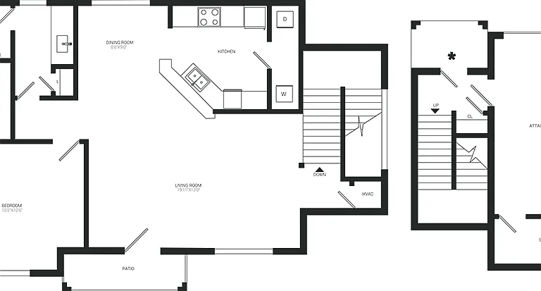 The Adair Apartment Homes — Photo 45