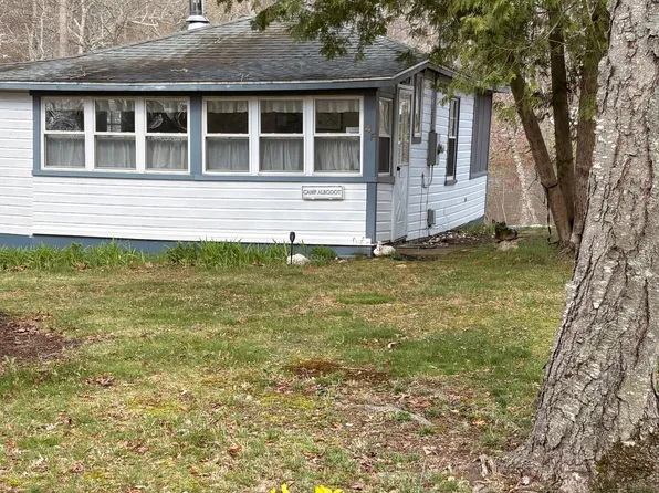 4 Long Pond Road South LOT F, Ledyard, CT 06339