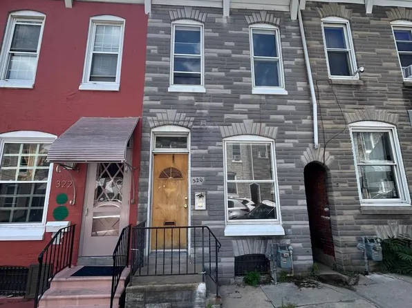 320 Miller St, Reading, PA 19602