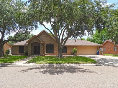 2301 Anacua Cir, Edinburg, TX, 78539