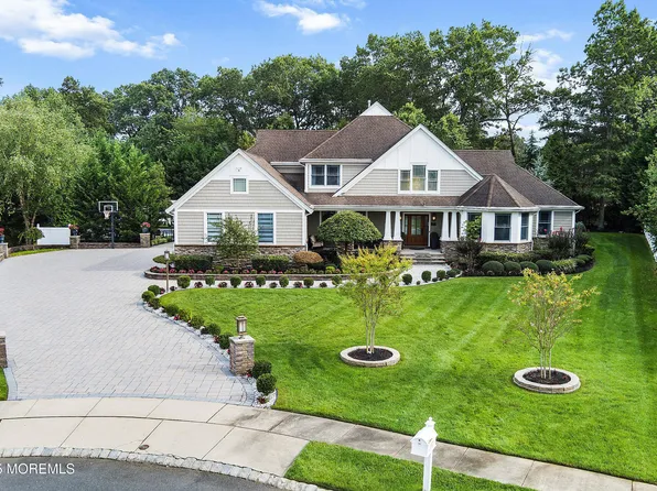 1528 Whitty Pine Court, Toms River, NJ 08753