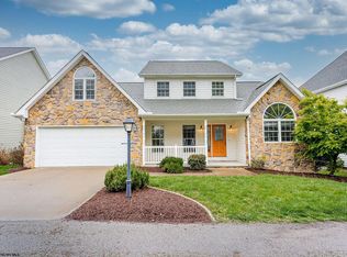 174 Donna Ave, Morgantown, WV 26505